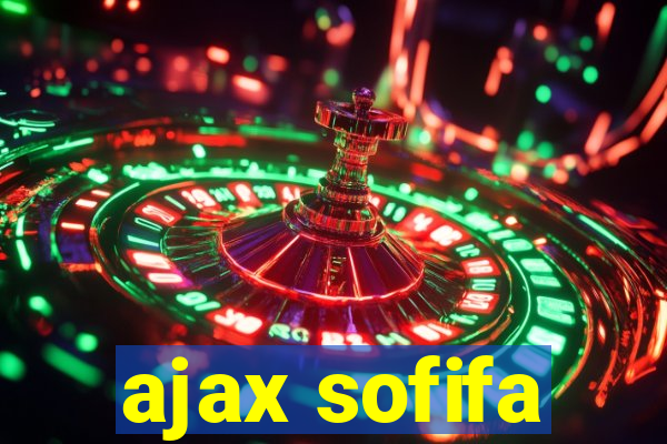 ajax sofifa